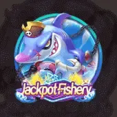 Jackpot Fishery game