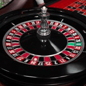 Live Roulette game