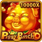 Piggy Punch game