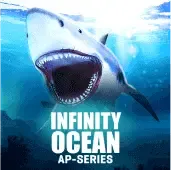 Infinity Ocean game