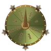 Daily Lucky Draw welfare icon